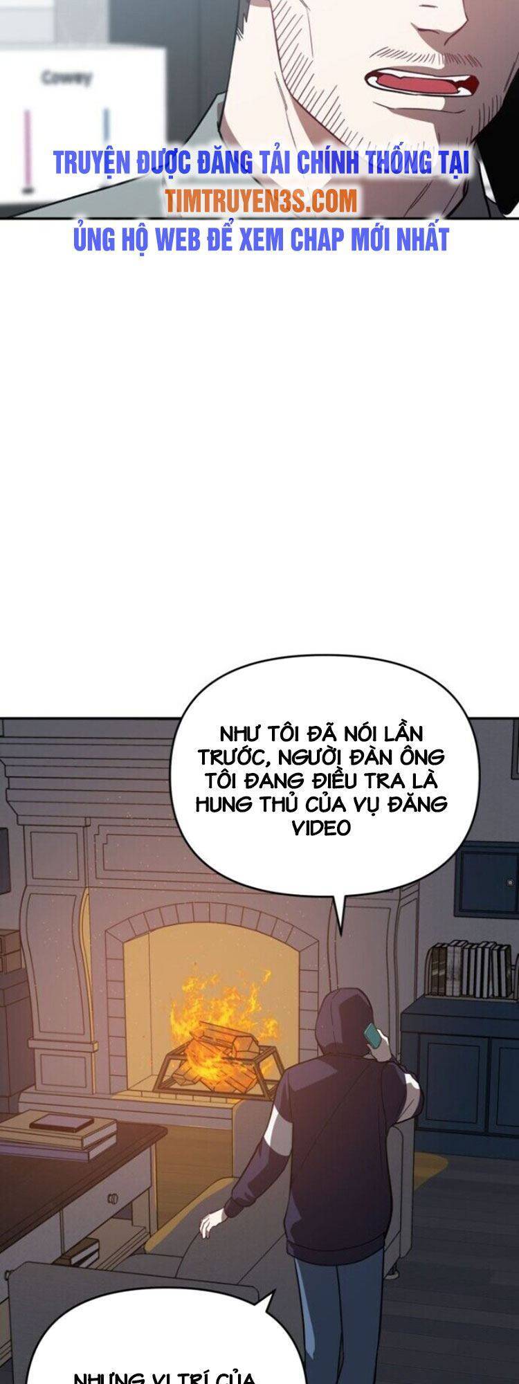 Tôi Đã Giết Hắn Chap 20 - Next Chap 21