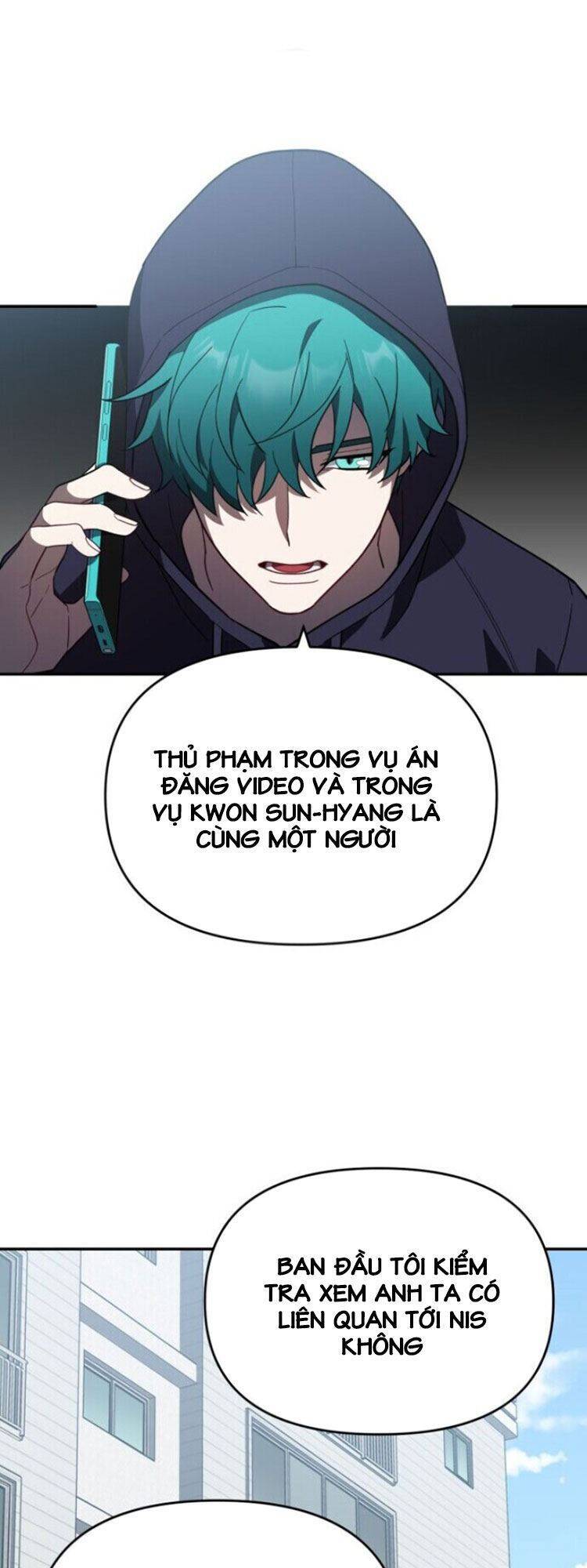 Tôi Đã Giết Hắn Chap 20 - Next Chap 21