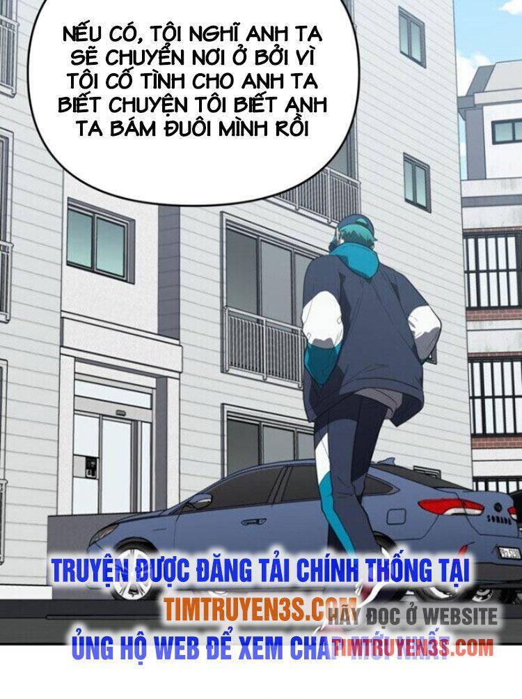 Tôi Đã Giết Hắn Chap 20 - Next Chap 21