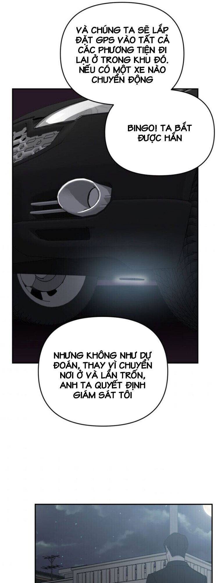 Tôi Đã Giết Hắn Chap 20 - Next Chap 21
