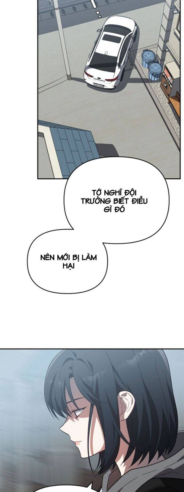 Tôi Đã Giết Hắn Chap 20 - Next Chap 21