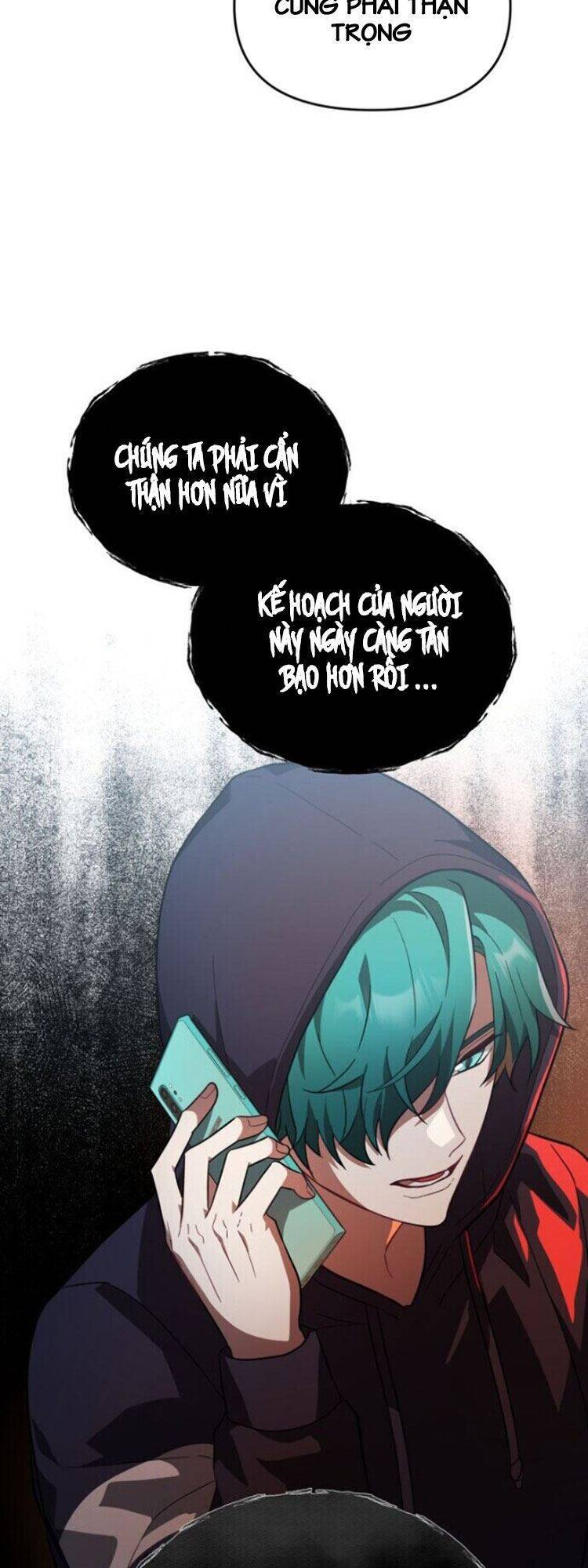Tôi Đã Giết Hắn Chap 20 - Next Chap 21
