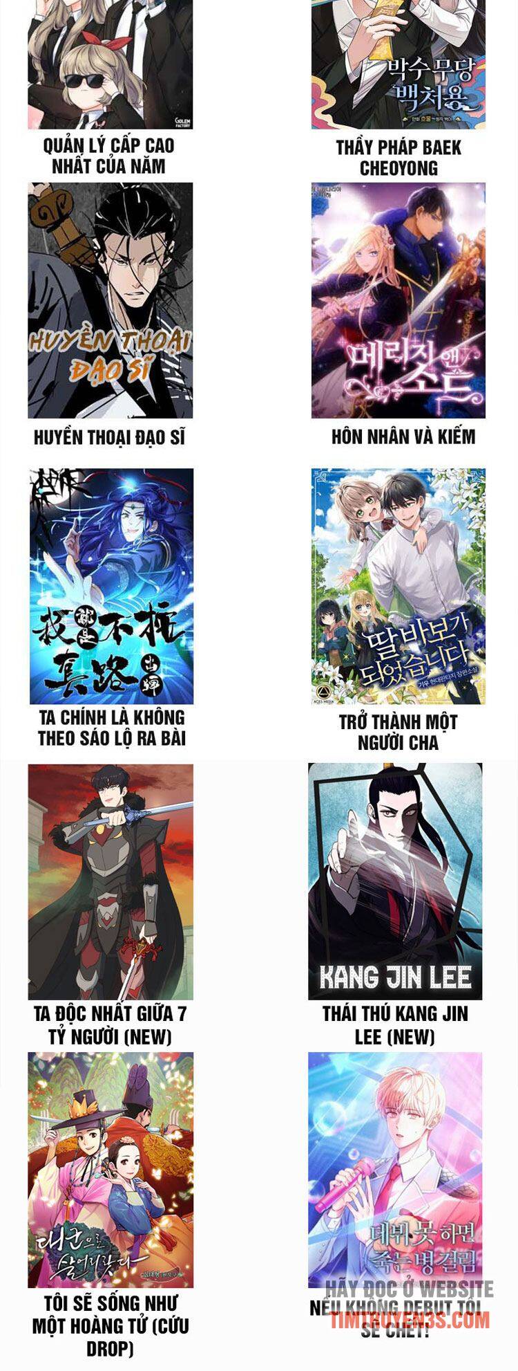 Tôi Đã Giết Hắn Chap 20 - Next Chap 21
