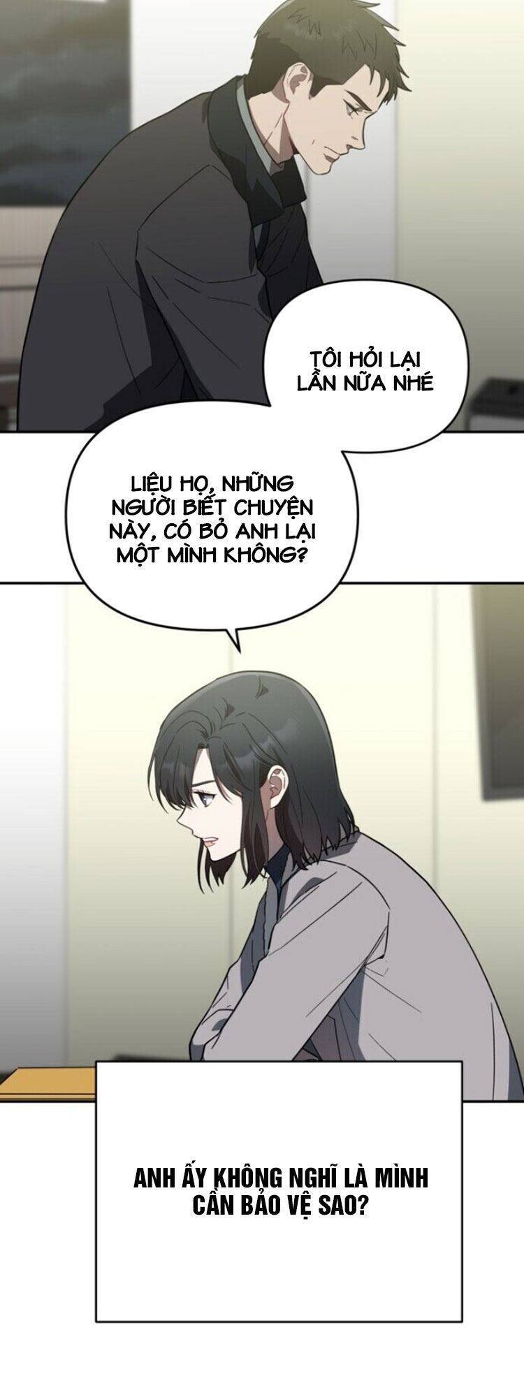 Tôi Đã Giết Hắn Chap 21 - Next Chap 22