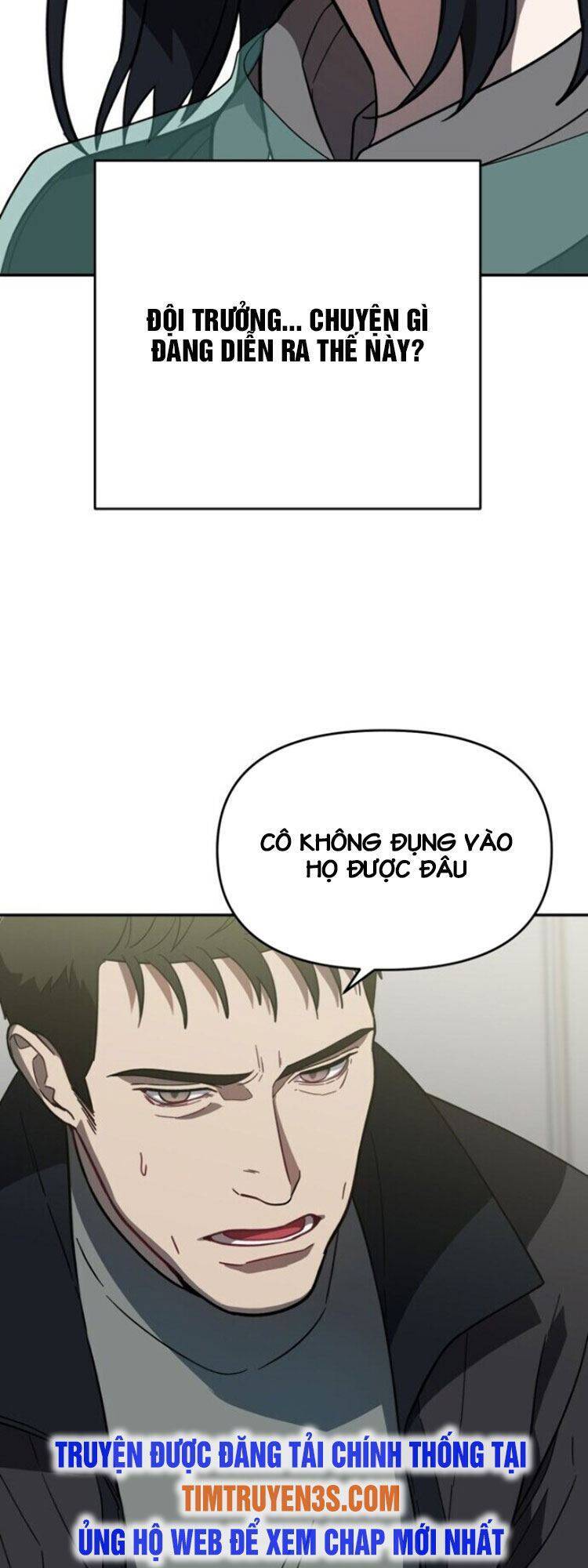 Tôi Đã Giết Hắn Chap 21 - Next Chap 22