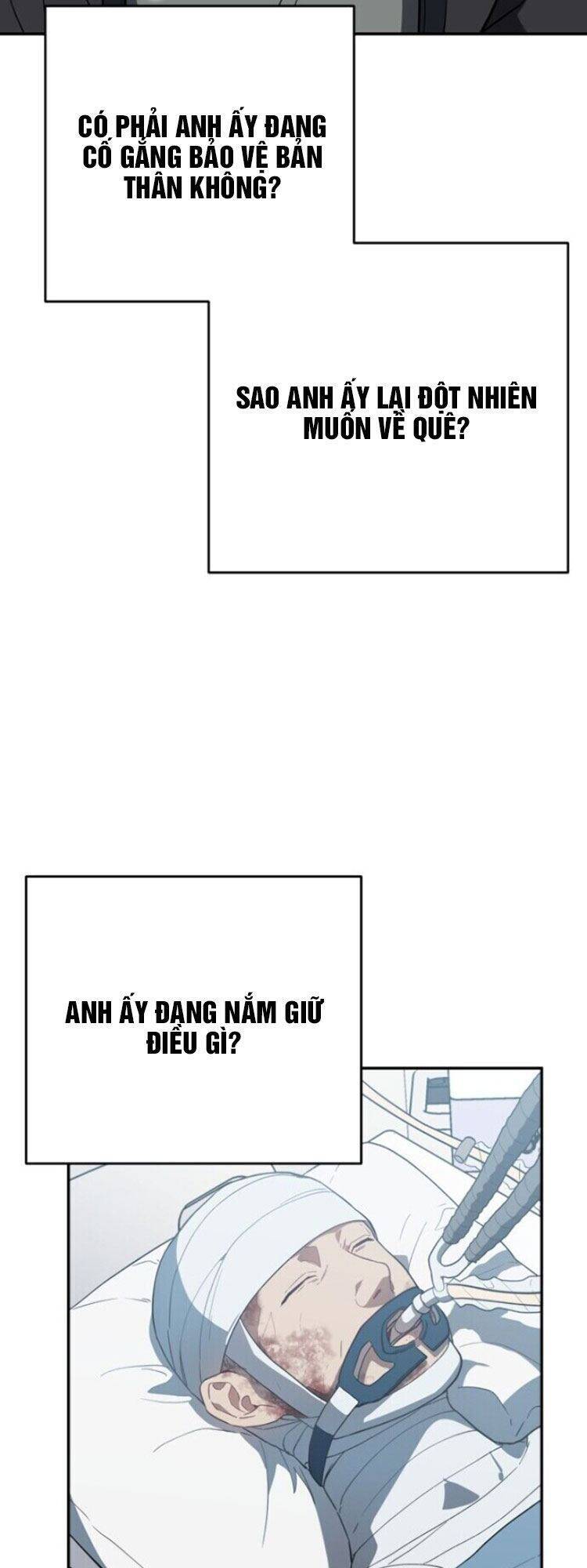 Tôi Đã Giết Hắn Chap 21 - Next Chap 22