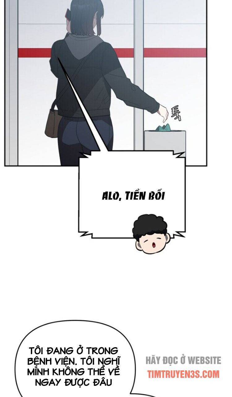 Tôi Đã Giết Hắn Chap 21 - Next Chap 22