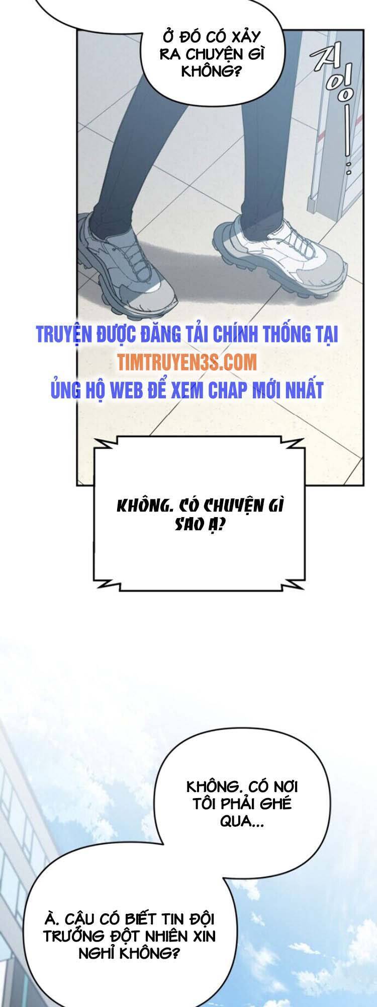 Tôi Đã Giết Hắn Chap 21 - Next Chap 22