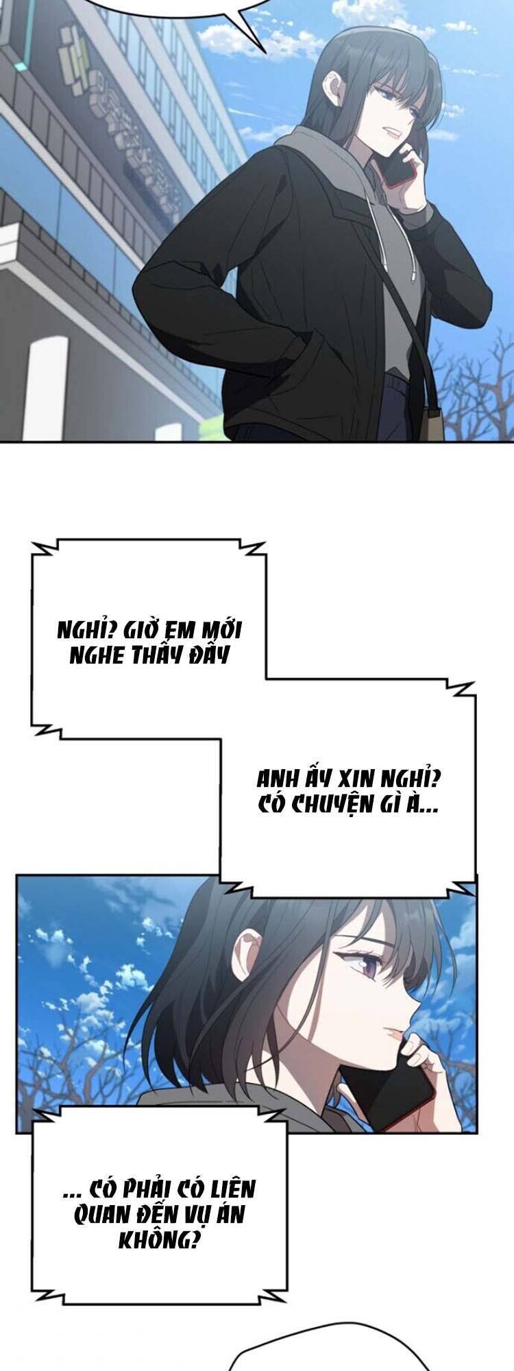 Tôi Đã Giết Hắn Chap 21 - Next Chap 22
