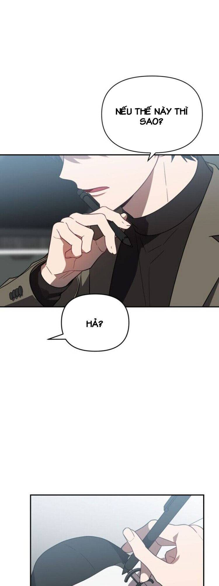 Tôi Đã Giết Hắn Chap 22 - Next Chap 23