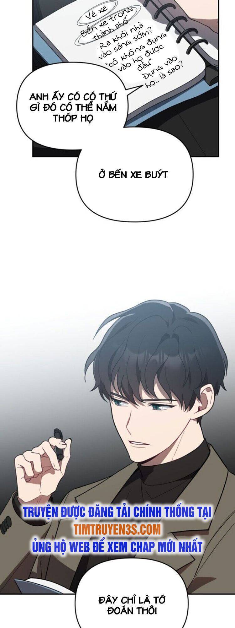 Tôi Đã Giết Hắn Chap 22 - Next Chap 23