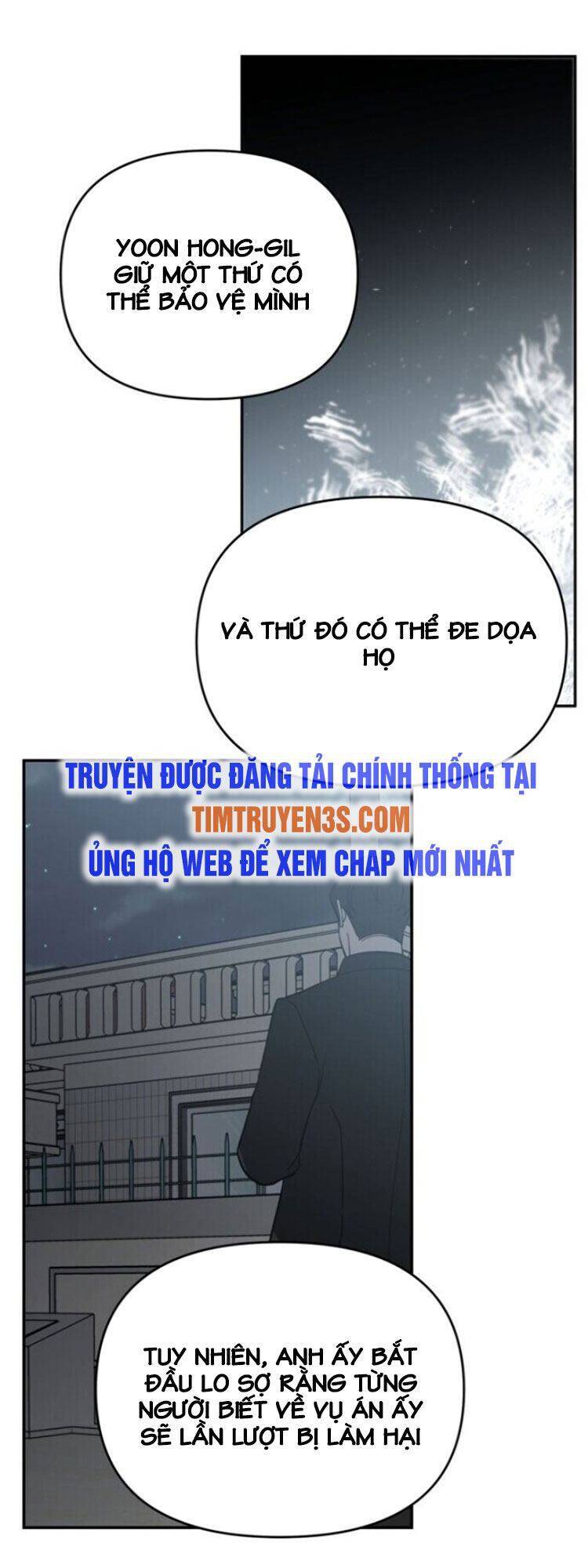 Tôi Đã Giết Hắn Chap 22 - Next Chap 23