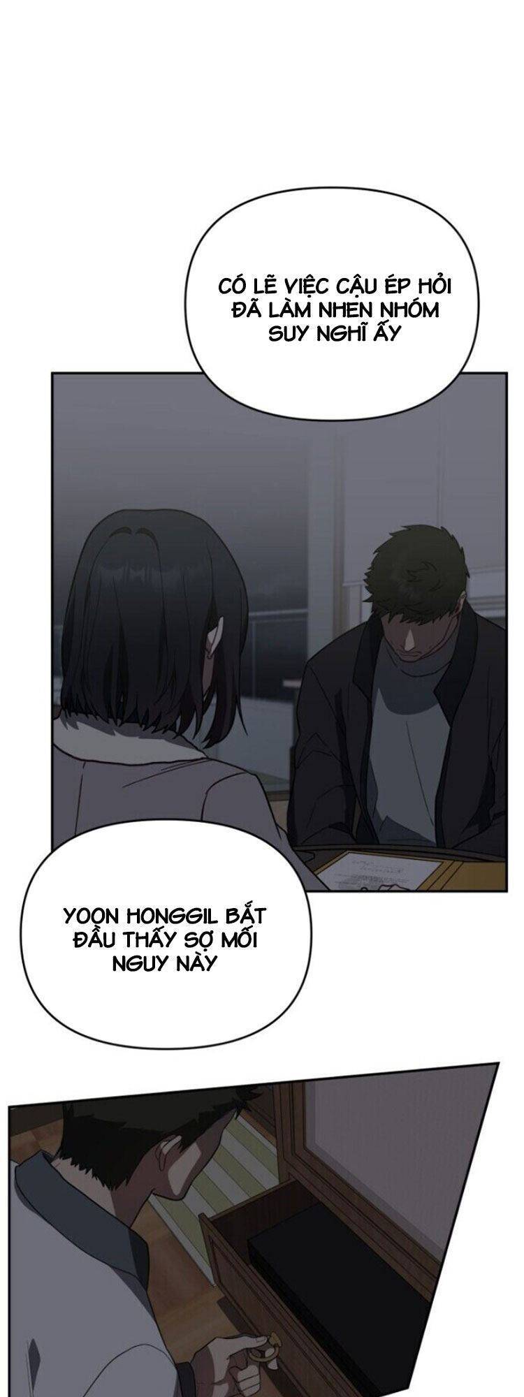 Tôi Đã Giết Hắn Chap 22 - Next Chap 23