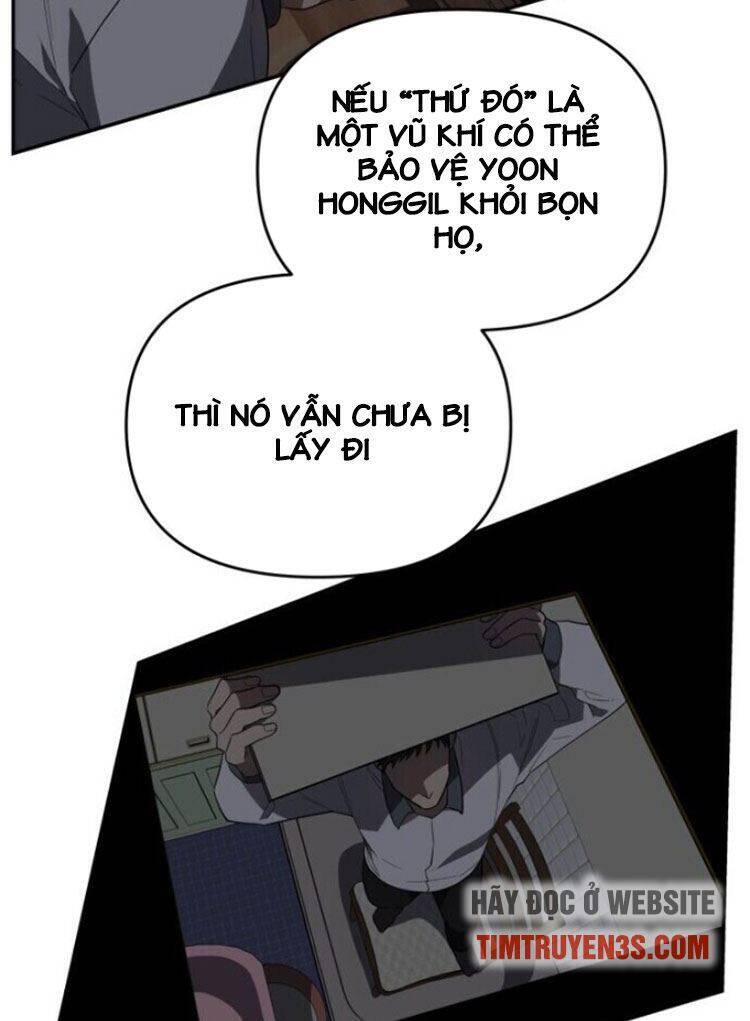 Tôi Đã Giết Hắn Chap 22 - Next Chap 23