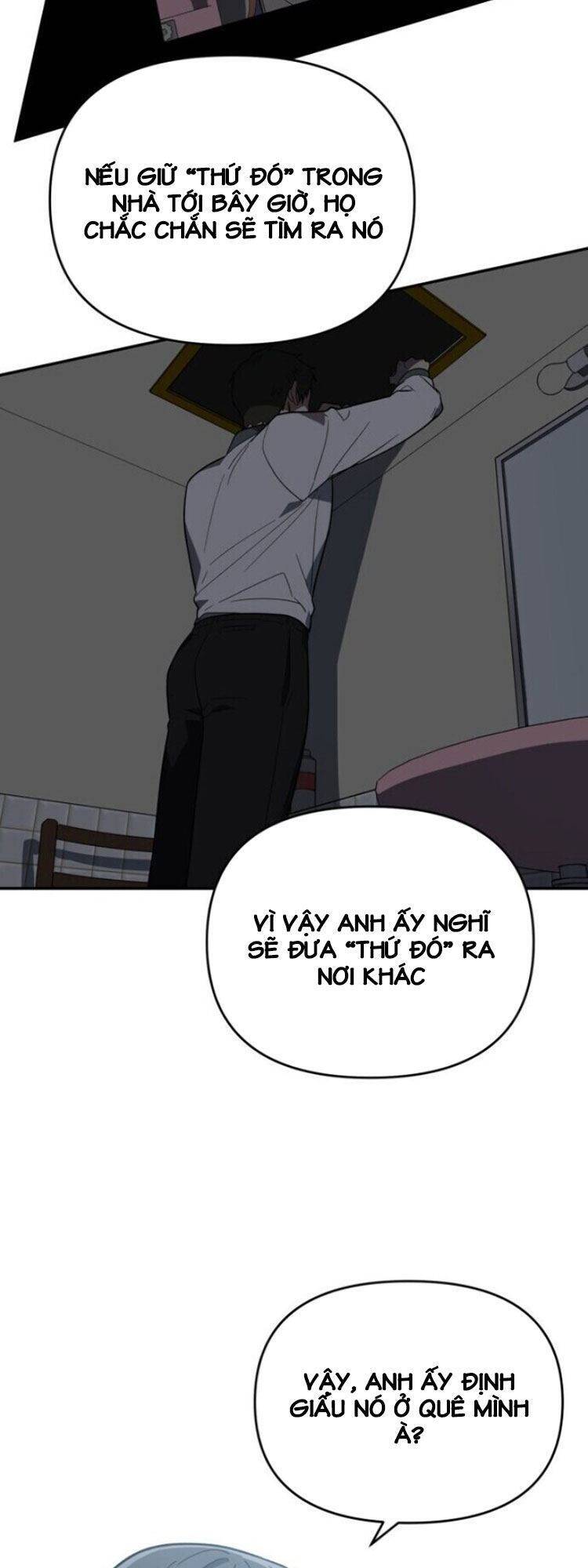 Tôi Đã Giết Hắn Chap 22 - Next Chap 23