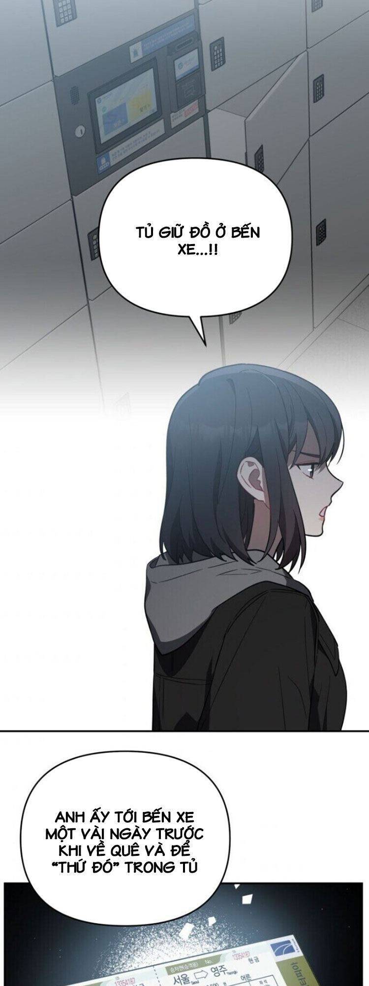 Tôi Đã Giết Hắn Chap 22 - Next Chap 23
