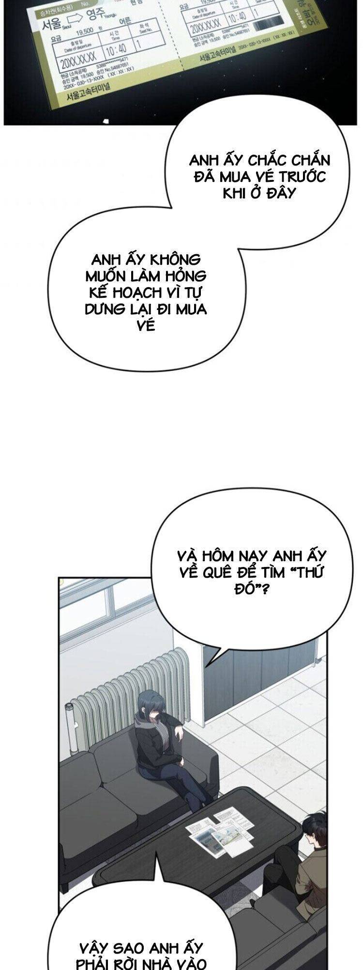 Tôi Đã Giết Hắn Chap 22 - Next Chap 23