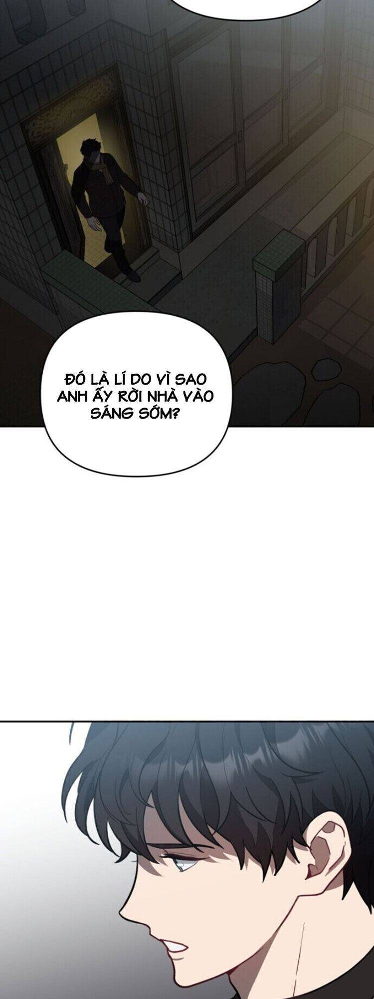 Tôi Đã Giết Hắn Chap 22 - Next Chap 23