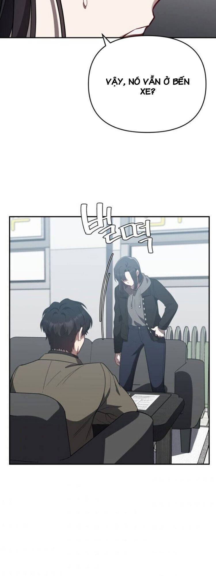 Tôi Đã Giết Hắn Chap 22 - Next Chap 23