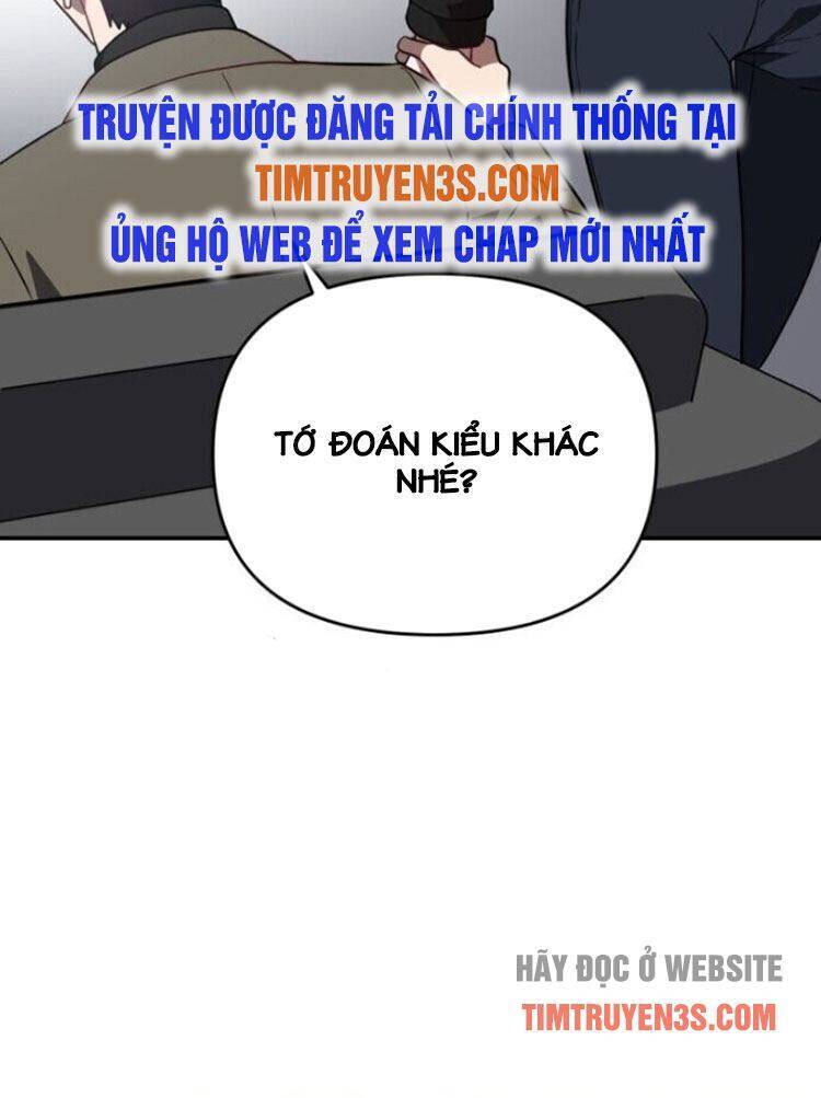 Tôi Đã Giết Hắn Chap 22 - Next Chap 23