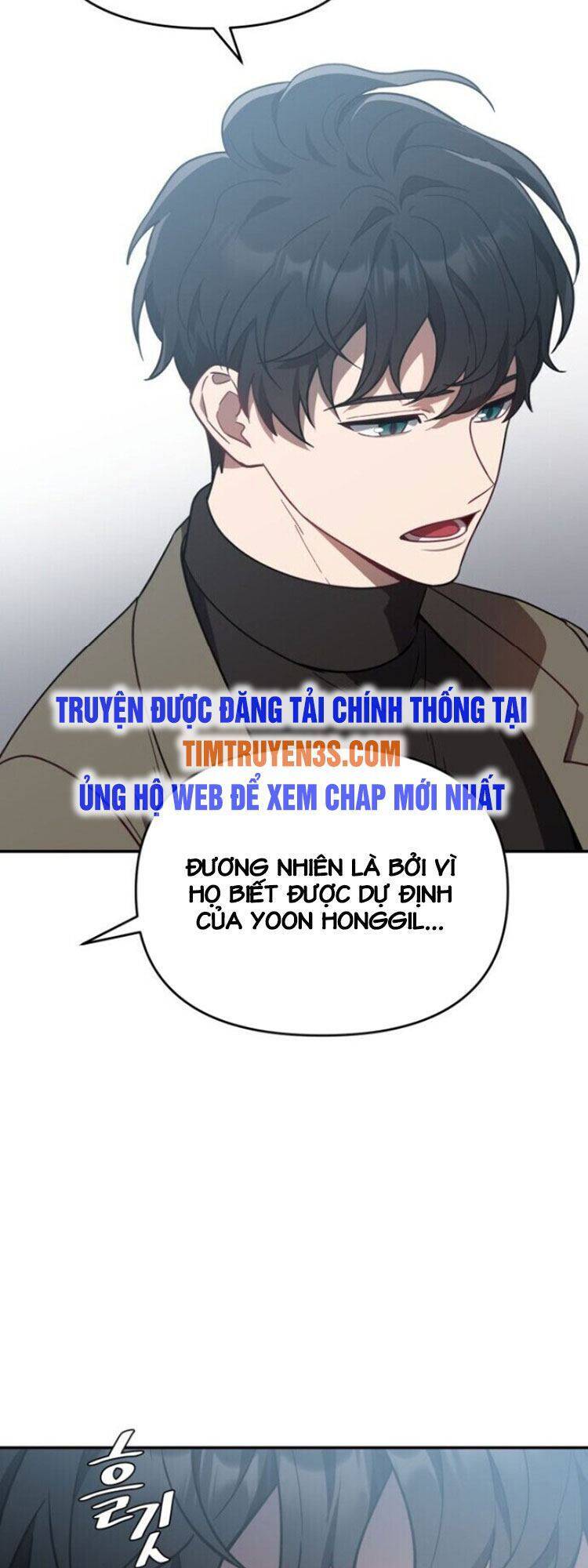 Tôi Đã Giết Hắn Chap 22 - Next Chap 23