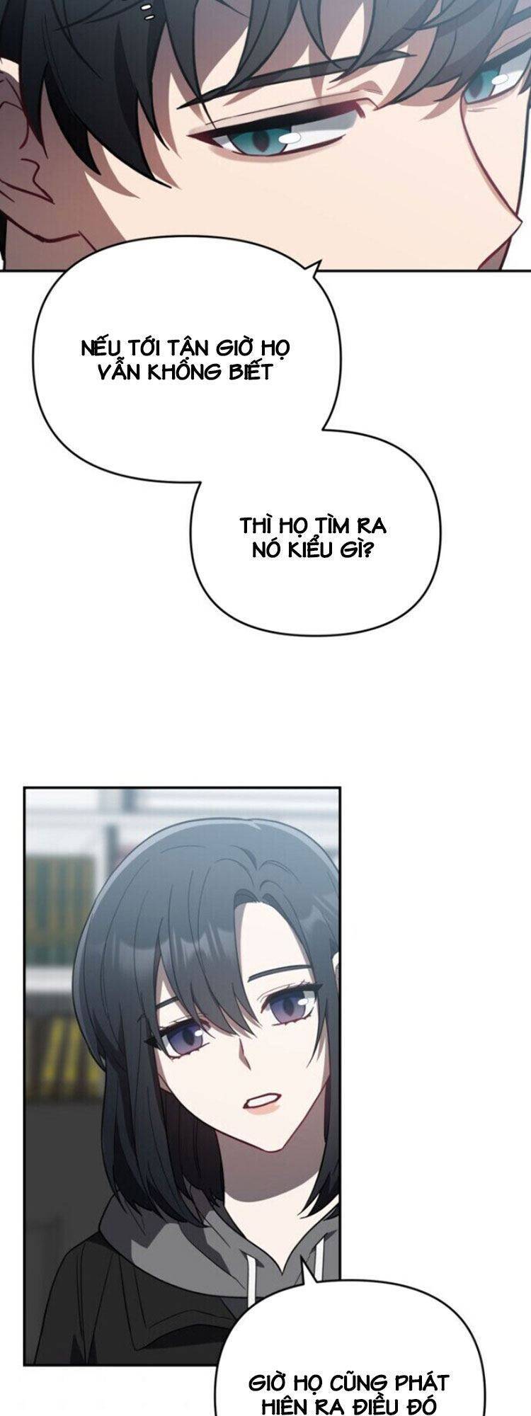 Tôi Đã Giết Hắn Chap 22 - Next Chap 23