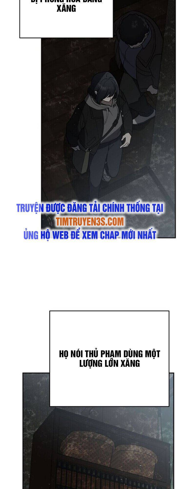 Tôi Đã Giết Hắn Chap 22 - Next Chap 23