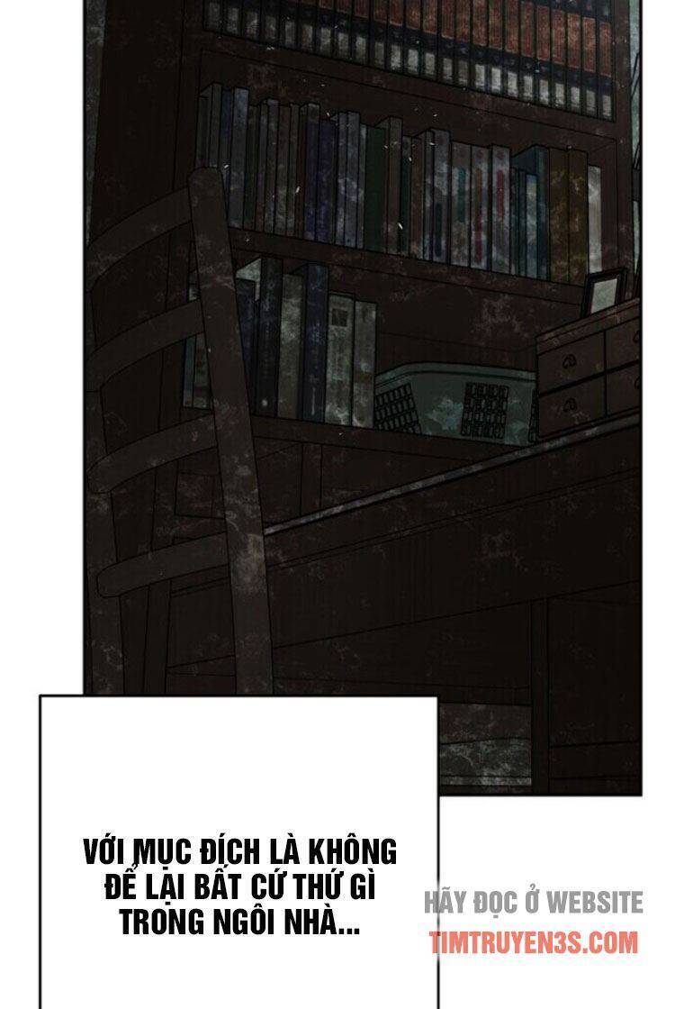 Tôi Đã Giết Hắn Chap 22 - Next Chap 23