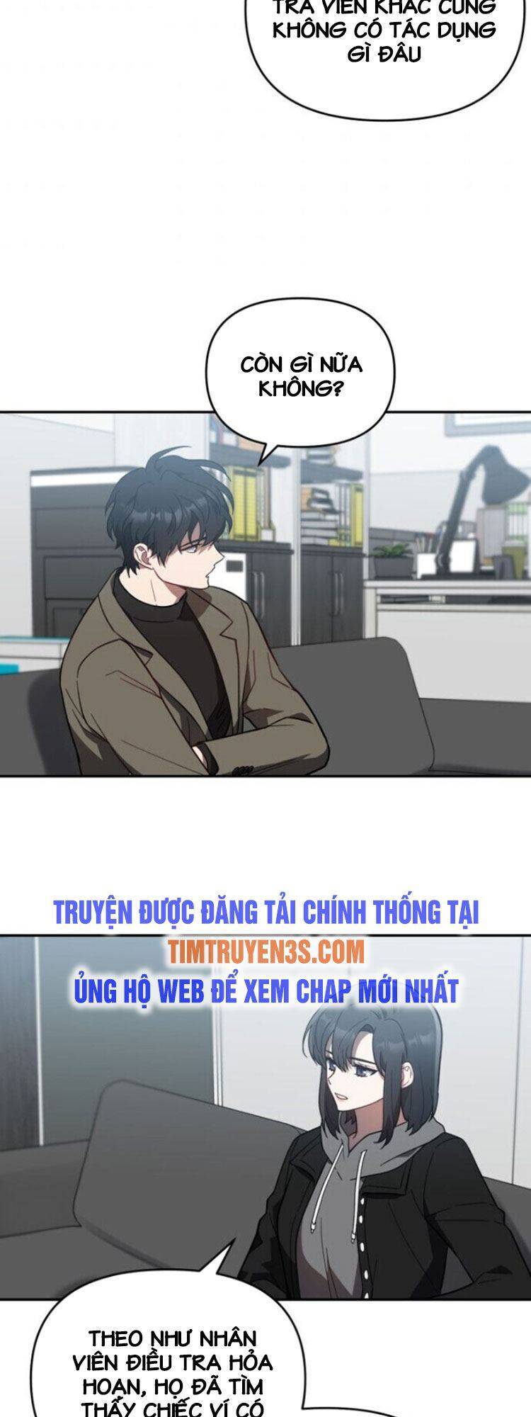 Tôi Đã Giết Hắn Chap 22 - Next Chap 23