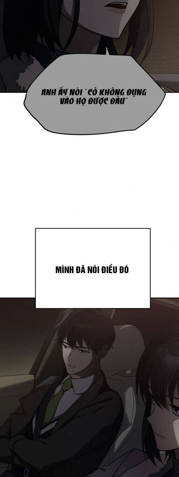 Tôi Đã Giết Hắn Chap 22 - Next Chap 23