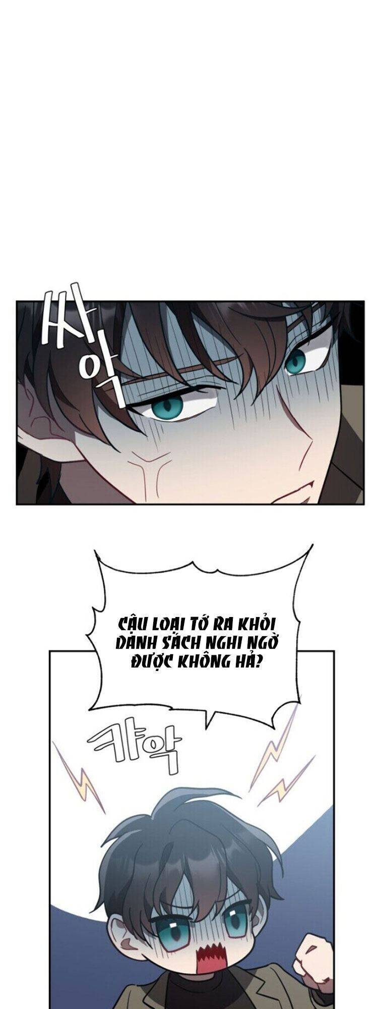 Tôi Đã Giết Hắn Chap 22 - Next Chap 23