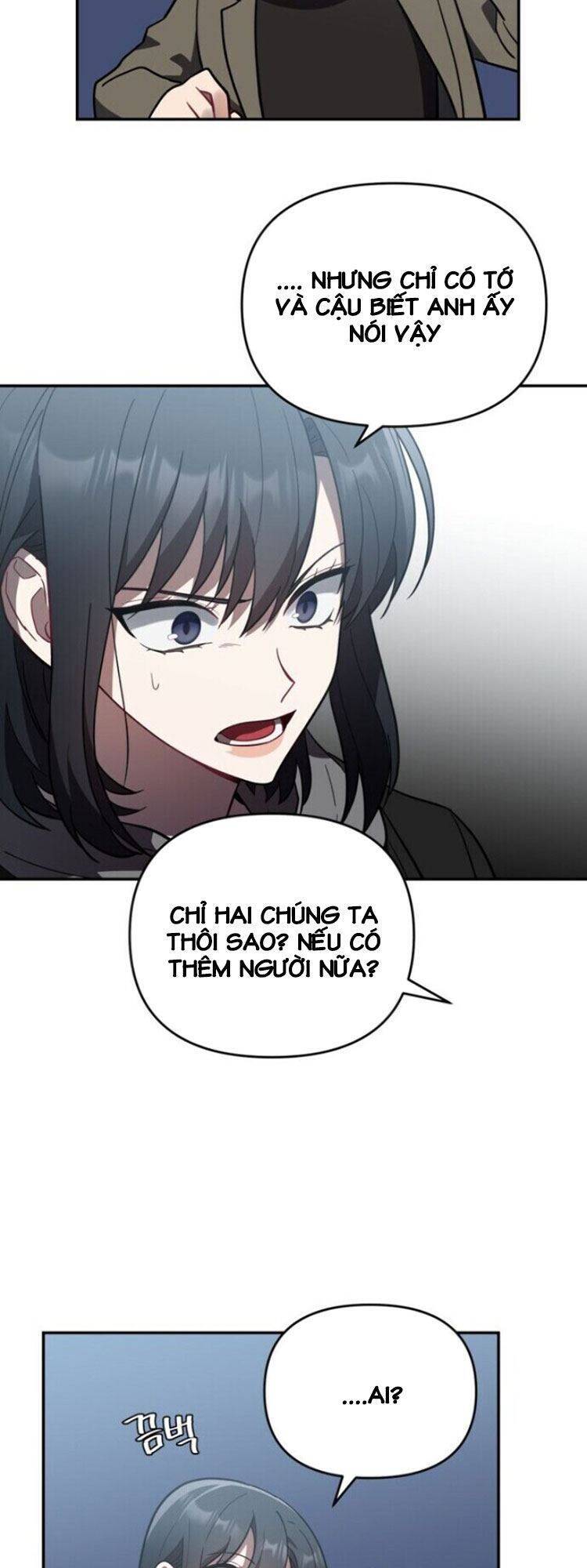 Tôi Đã Giết Hắn Chap 22 - Next Chap 23