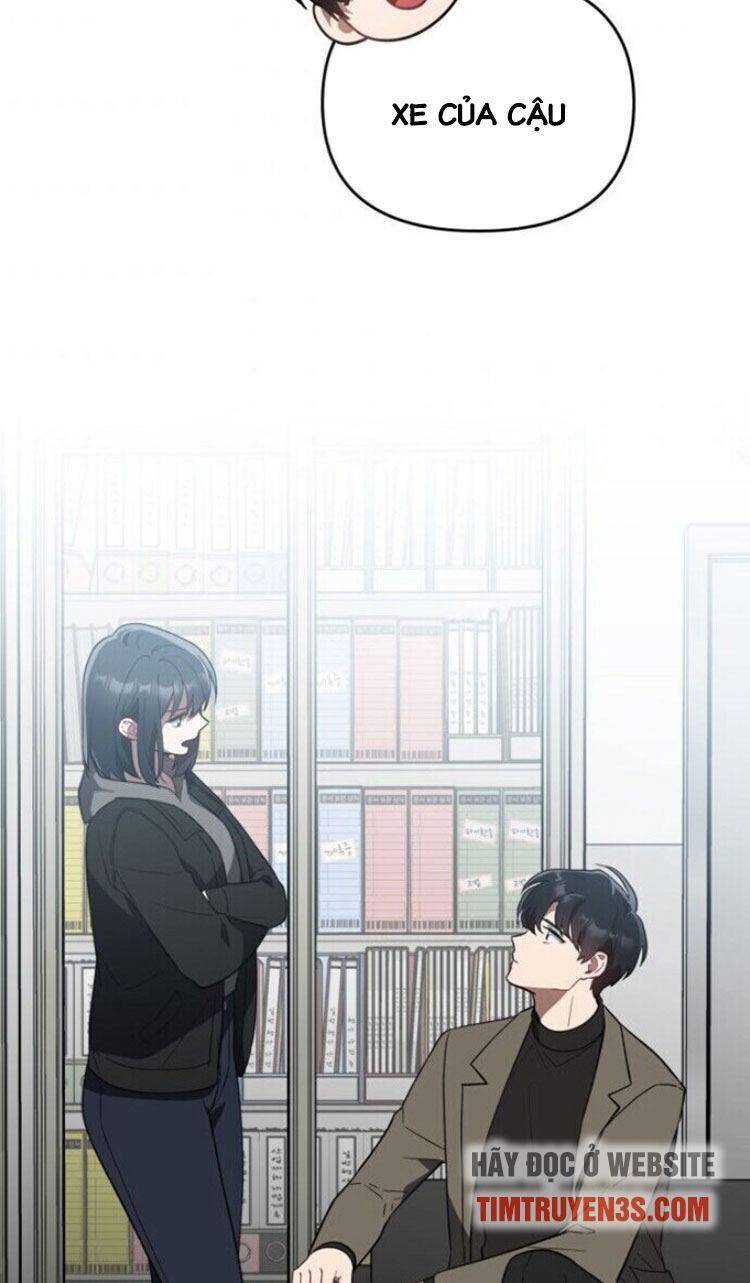 Tôi Đã Giết Hắn Chap 22 - Next Chap 23