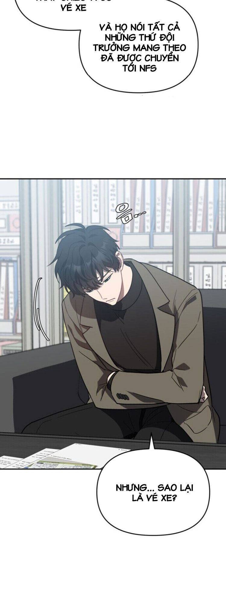 Tôi Đã Giết Hắn Chap 22 - Next Chap 23