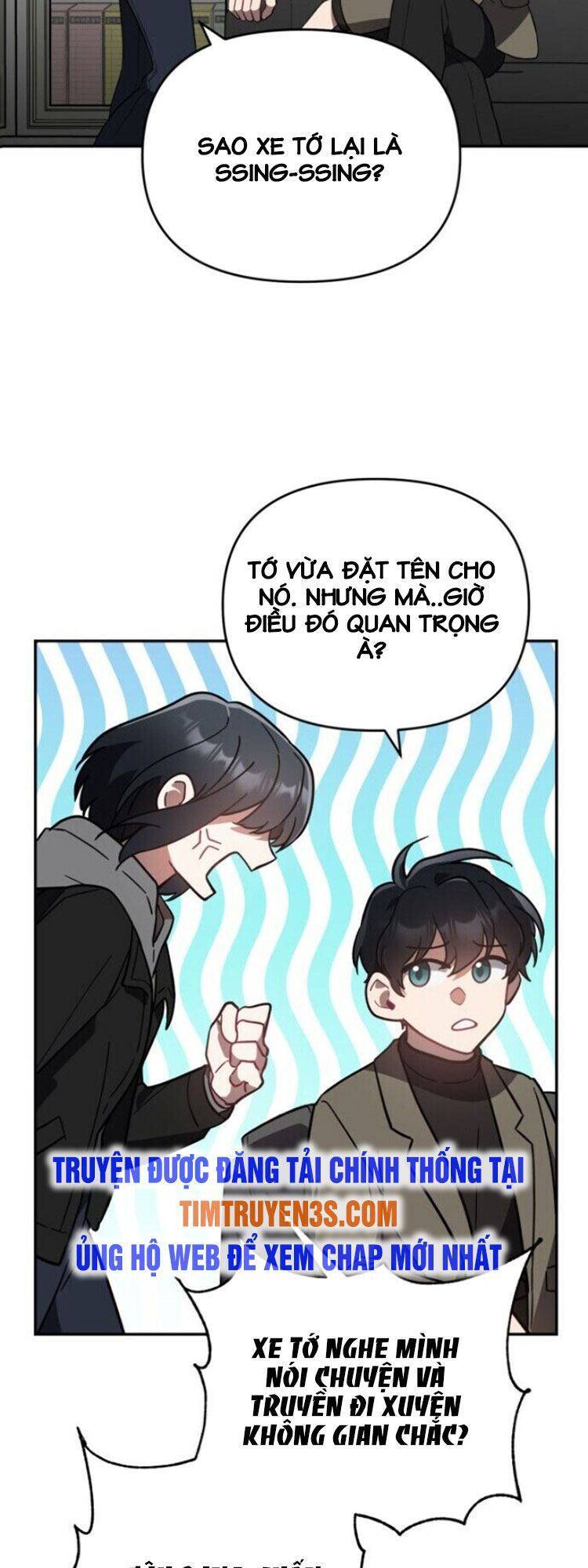 Tôi Đã Giết Hắn Chap 22 - Next Chap 23