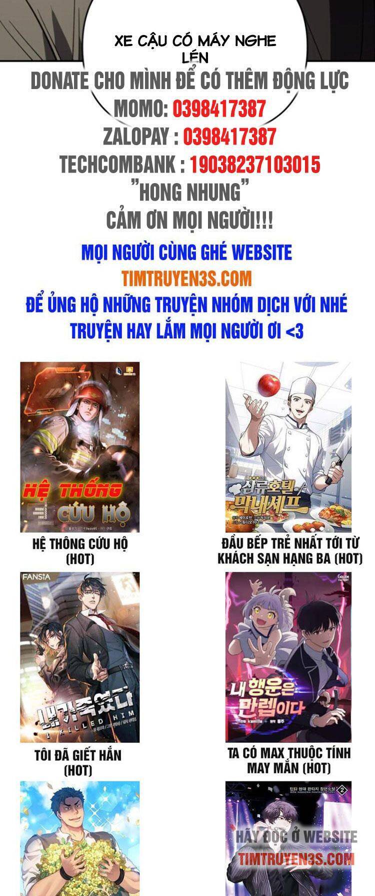Tôi Đã Giết Hắn Chap 22 - Next Chap 23