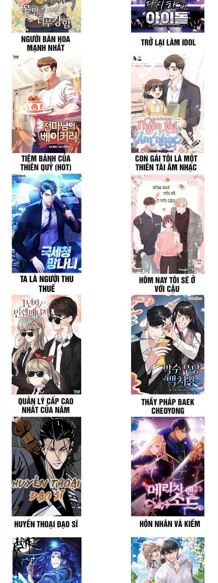 Tôi Đã Giết Hắn Chap 22 - Next Chap 23