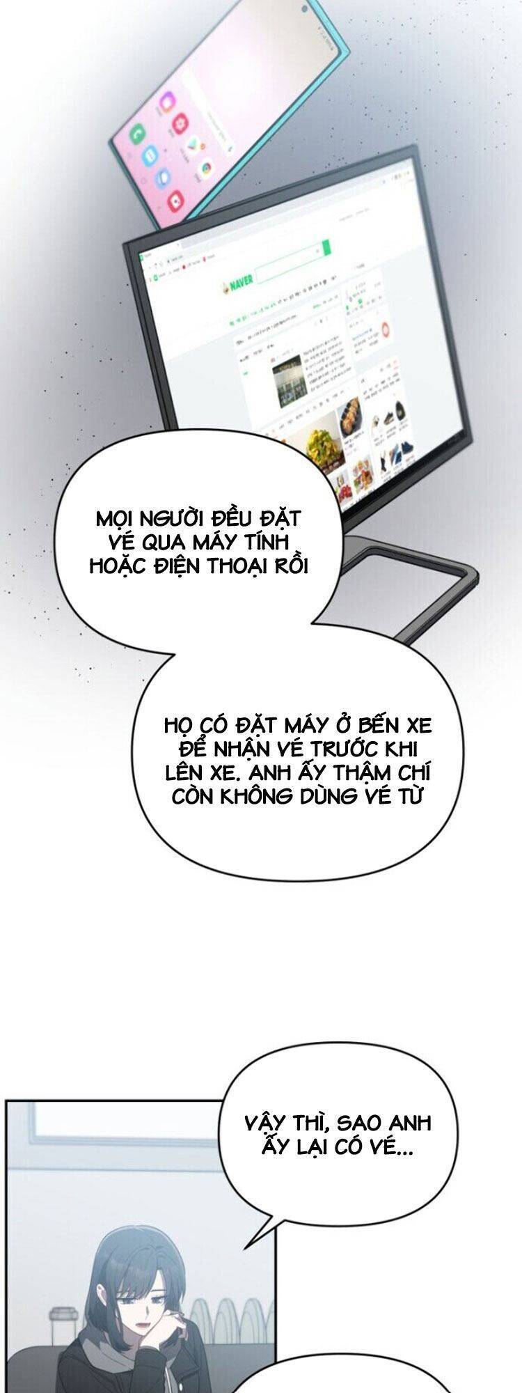 Tôi Đã Giết Hắn Chap 22 - Next Chap 23