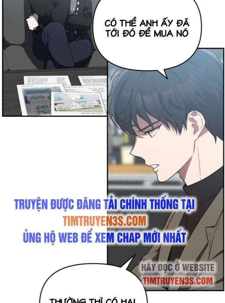 Tôi Đã Giết Hắn Chap 22 - Next Chap 23