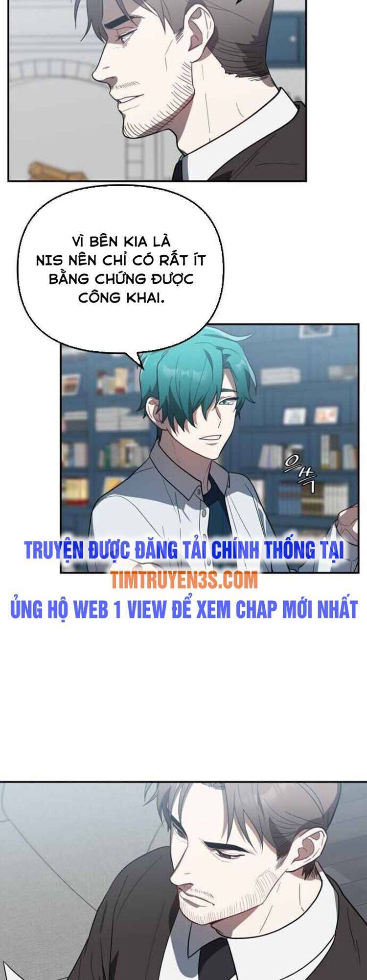 Tôi Đã Giết Hắn Chap 23 - Next Chap 24