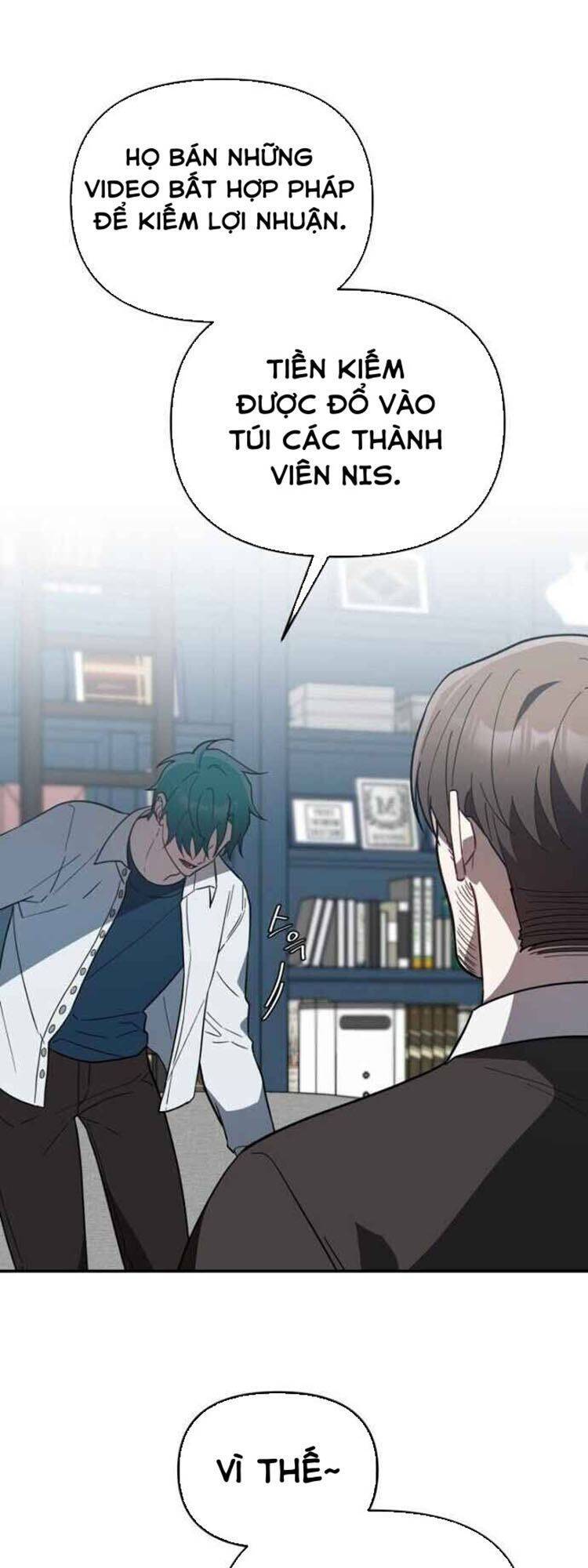 Tôi Đã Giết Hắn Chap 23 - Next Chap 24
