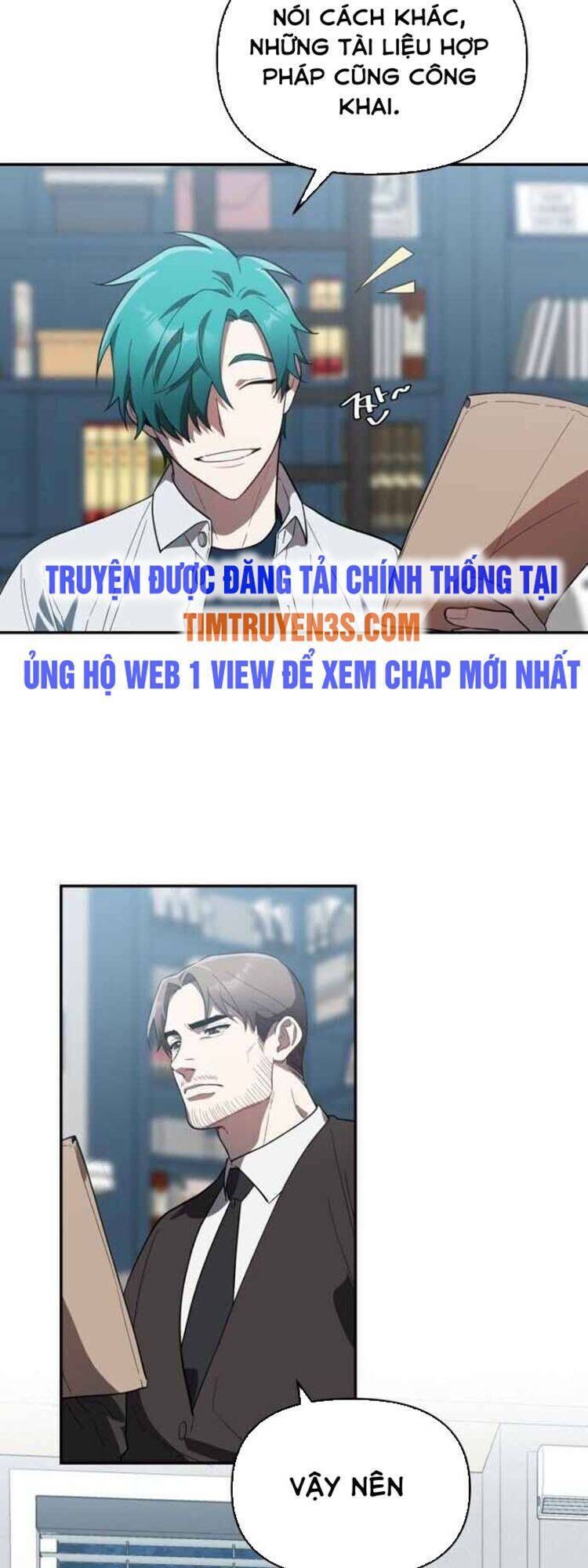 Tôi Đã Giết Hắn Chap 23 - Next Chap 24