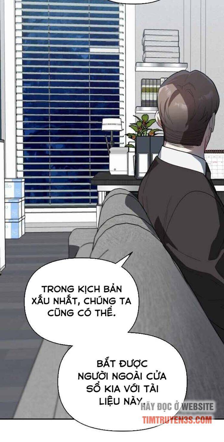 Tôi Đã Giết Hắn Chap 23 - Next Chap 24