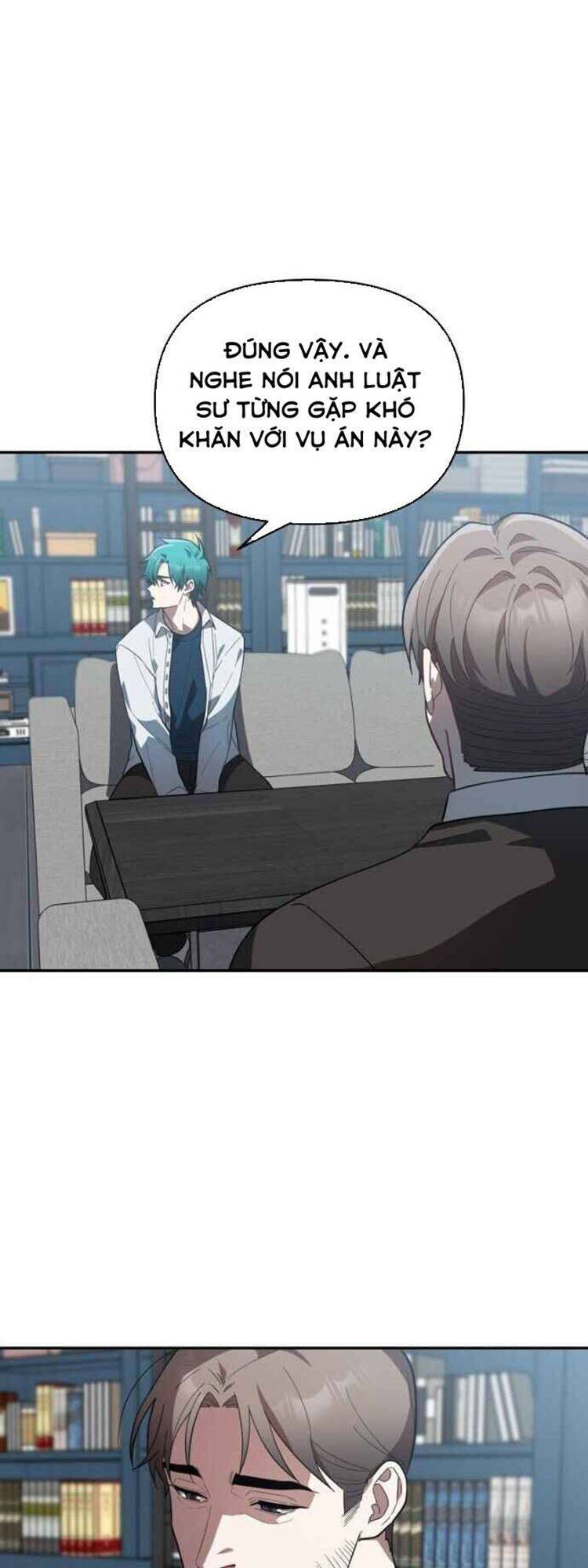 Tôi Đã Giết Hắn Chap 23 - Next Chap 24