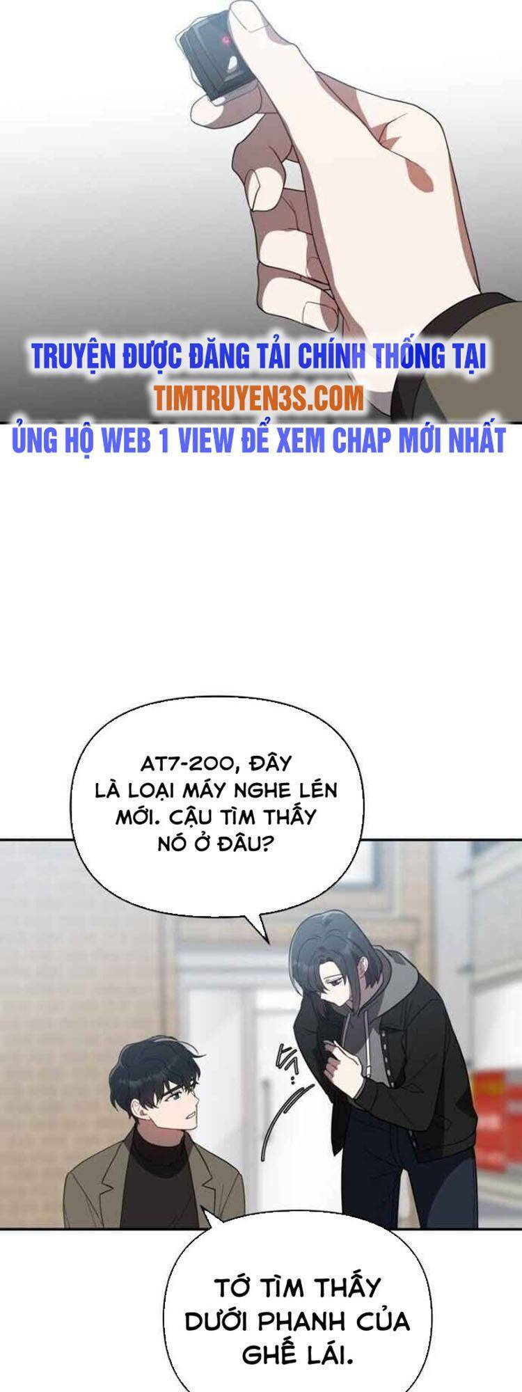 Tôi Đã Giết Hắn Chap 23 - Next Chap 24