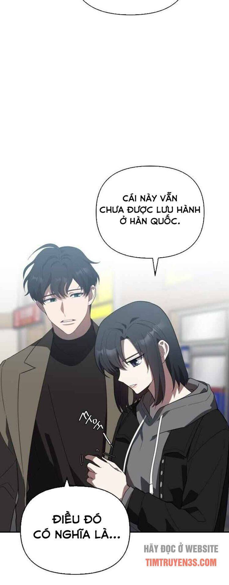 Tôi Đã Giết Hắn Chap 23 - Next Chap 24