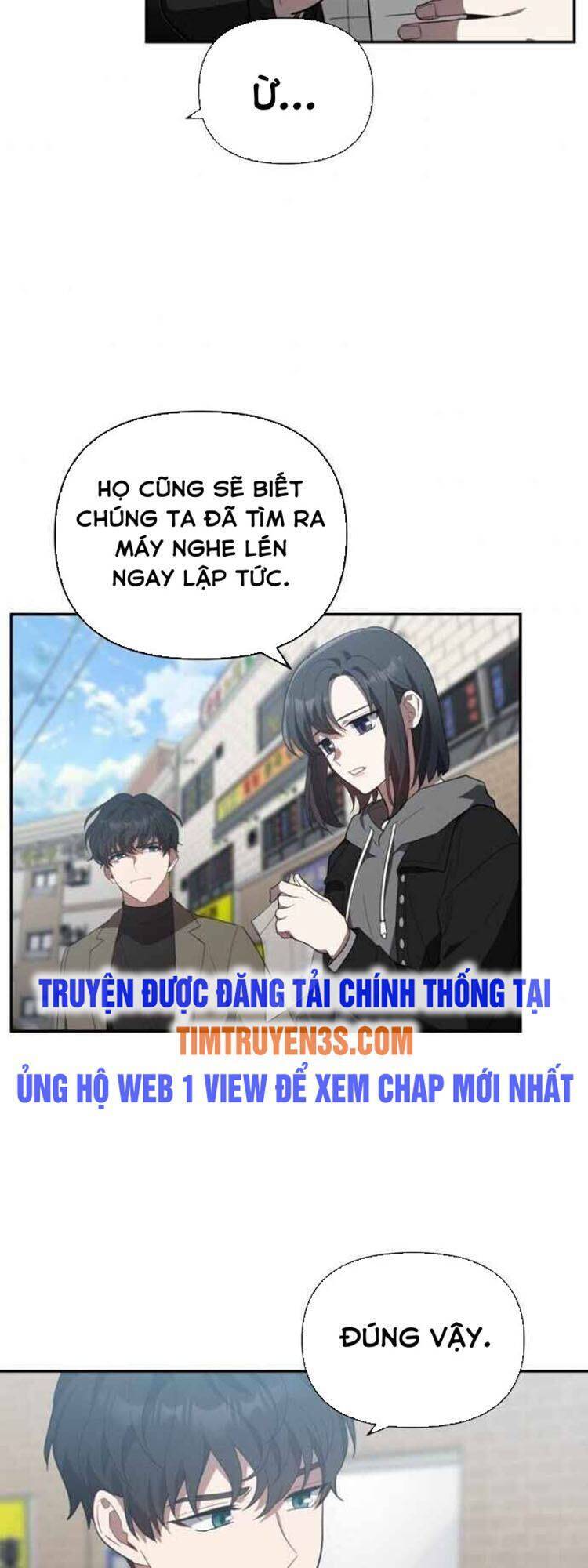 Tôi Đã Giết Hắn Chap 23 - Next Chap 24