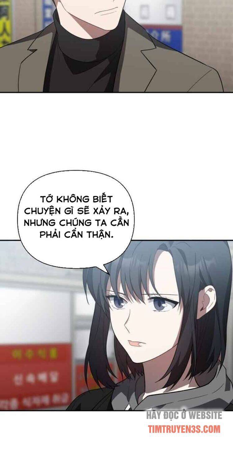 Tôi Đã Giết Hắn Chap 23 - Next Chap 24