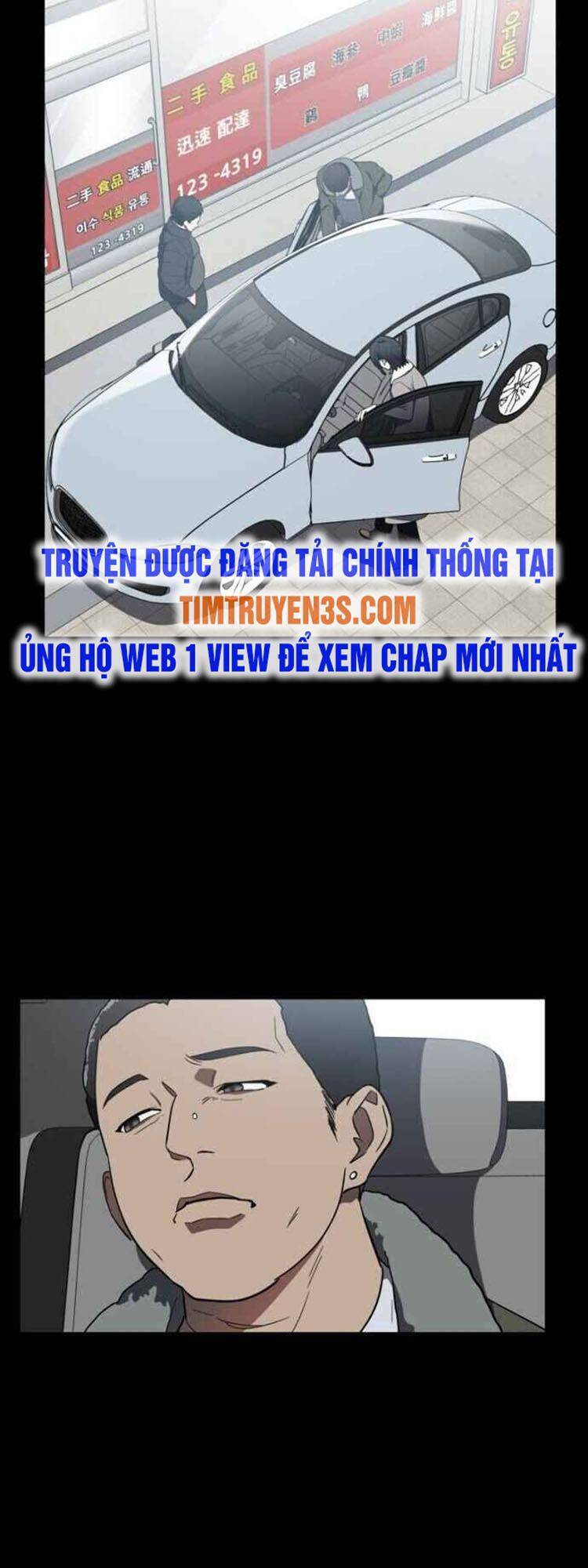 Tôi Đã Giết Hắn Chap 23 - Next Chap 24