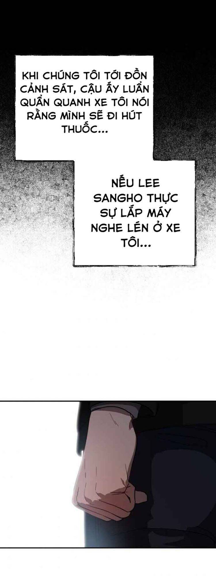 Tôi Đã Giết Hắn Chap 23 - Next Chap 24